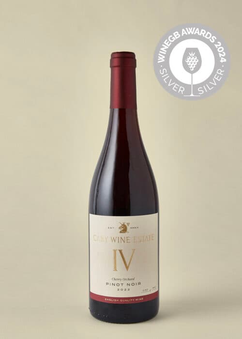 Cherry Orchard Pinot Noir 2022 (sold out)