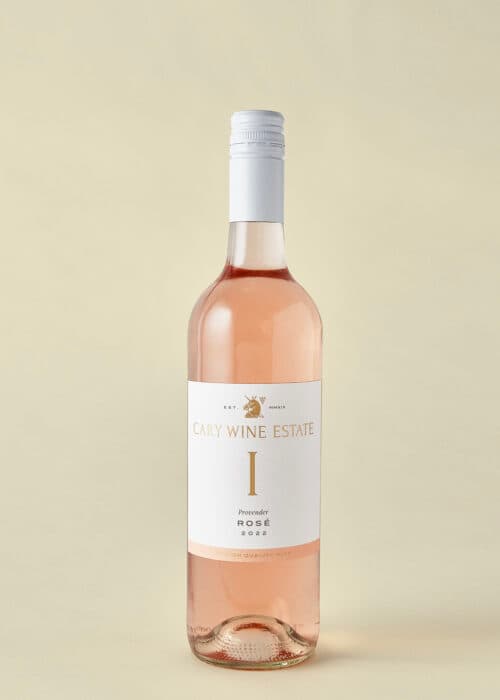 Provender Rosé 2022